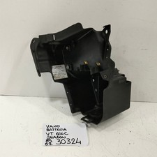 Vano batteria honda - batteria, 600