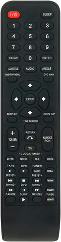 Amu002 telecomando di - rm-amu002,