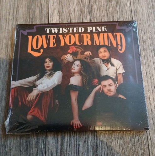 Love your mind twisted pine - love,