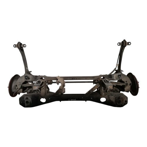 Assale ponte posteriore ford - assale,