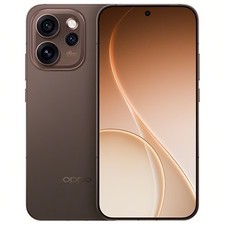 Nuovo Smartphone OPPO Reno15
