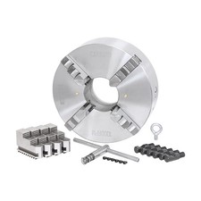 Mandrino tornio autoserrante