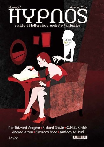Libri hypnos rivista di - libri,