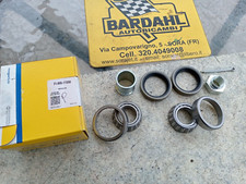 Fiat 600 D - 1 KIT CUSCINETTO RUOTA POSTERIORE