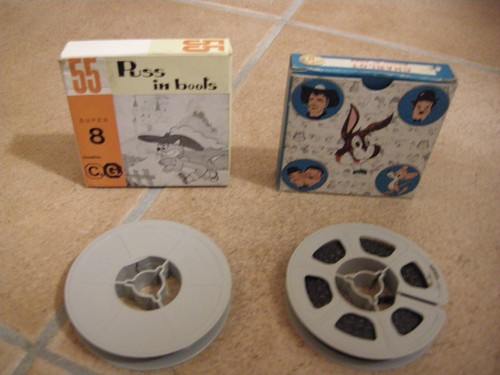 Filmini super anni - super, 8