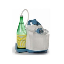 Vapinal inalatore termale