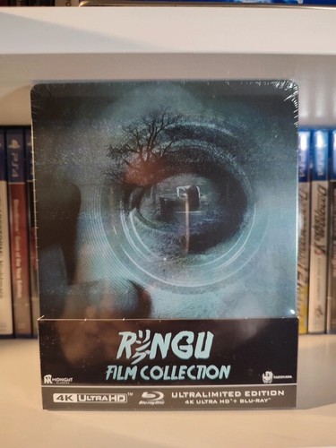 Ringu film collection - ringu,
