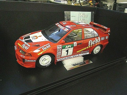 Mitsubishi lancer evo mkv - lancer,