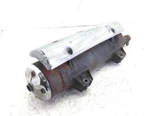 TERMINALE SCARICO MARMITTA SYM CITYCOM 300 2008 2009 LH30WY8