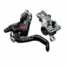 Magura MT8 Pro. Completo di