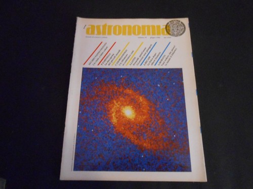 Rivista astronomia n - rivista,