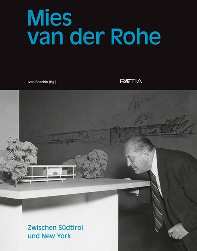 Mies van der rohe - van,