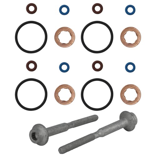 Kit guarnizioni per - 4,