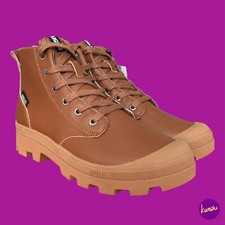 AIGLE Stivali stringati da