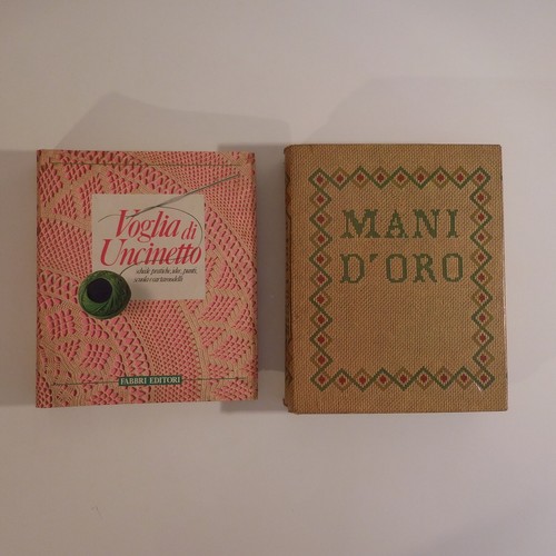 Volumes mani oro - volumes,