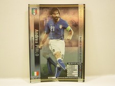 Panini WCCF 2015-16 WBE Andrea