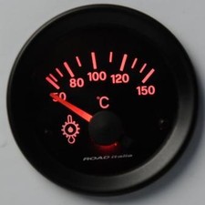 Manometro Strumento Road