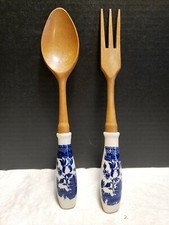 Set CUCCHIAIO E FORCHETTA