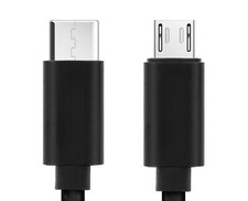 Cavo da USB-C a Micro-USB 1