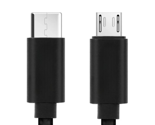 Cavo usb micro 1 - a, micro-usb