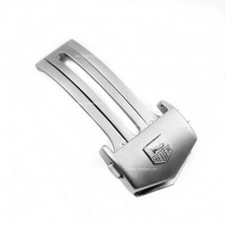 Tag Heuer Chiusura Deployante FC5039 titanio, 18 mm Carrera Monaco.