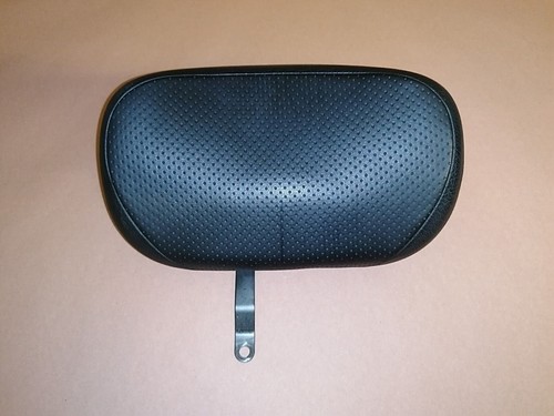 Backrest pillion cuscino - pillion,