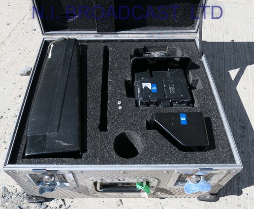 Sony hdvf 550 pollici - 5,