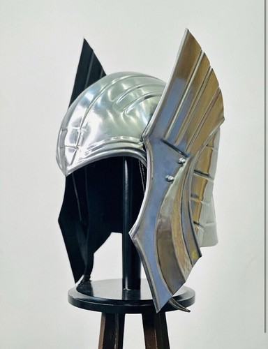 Medieval thor helmet - medieval,