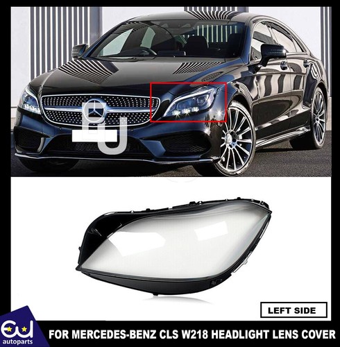 Per mercedes cls - mercedes, c218