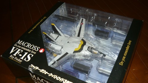 Robotech yamato macross 1s - yamato,