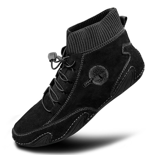 Scarpe uomo pelle moda
