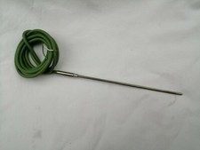 SONDA TEMPERATURA FUMI TERMOCOPPIA  STUFA PELLET RAVELLI TOUCH