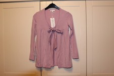 Giacca Miss Grant lilla 🌞