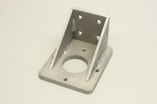 110x130mm Motorhalterung