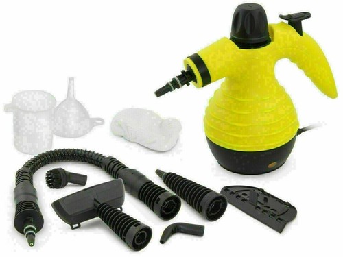 Vaporetto vapore pulitore - vapore,