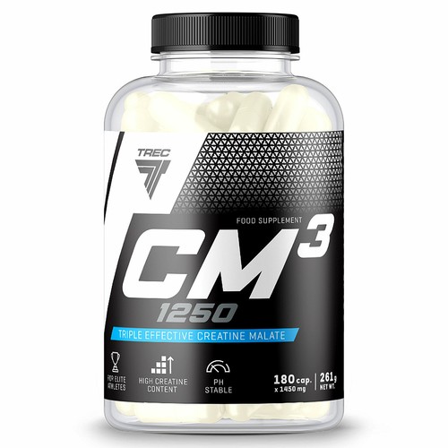 Trec nutrition cm3 - trec, 1250