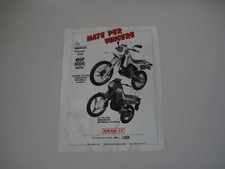 advertising Pubblicità 1987