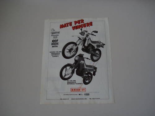 Advertising pubblicità 1987 - pubblicità,