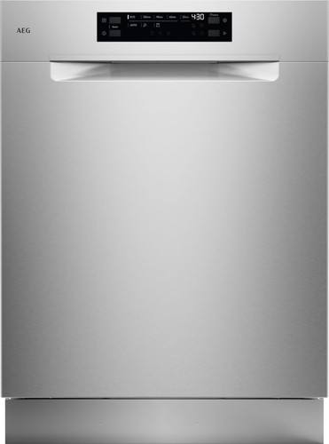 Aeg lavastoviglie incasso - aeg,