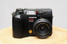 Fotocamera digitale zoom