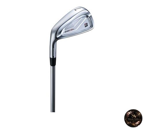 Bridgestone 242cb ferri da - +,