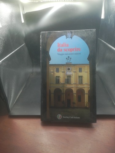 Italia scoprire viaggio - italia,