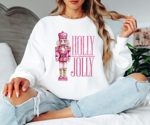Felpa donna holly - felpa, jolly