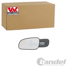 VAN WEZEL Vetro Specchietto