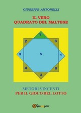 Vero quadrato maltese - il,