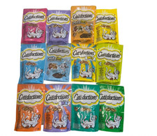 Catisfactions Snack Per Gatti