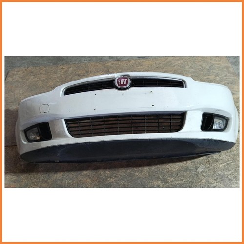 Paraurti anteriore fiat - paraurti,