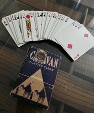 Mazzo di carte da gioco