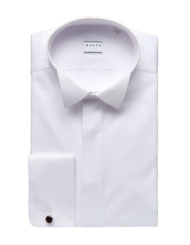 Xacus uomo camicia collo - camicia,