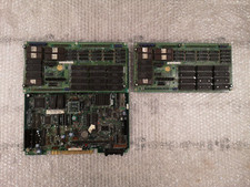 Arcade Jamma PCB Spiderman The